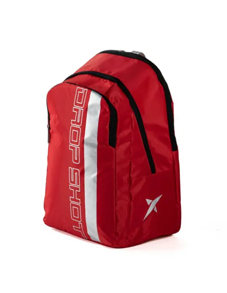 Rucksack Drop Shot Essential 25 Db324002 Rot